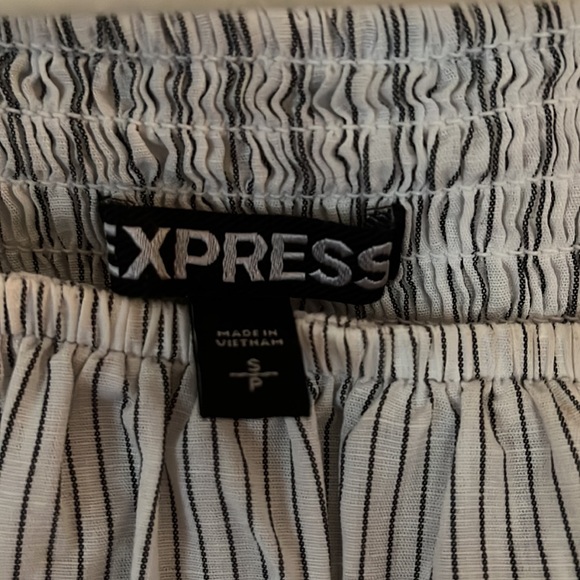 Express top - Picture 2 of 3